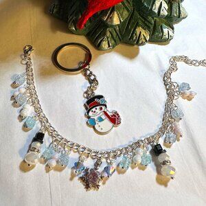 Shio Bracelet "Perfect accessories to tickle your sense of style & fun."